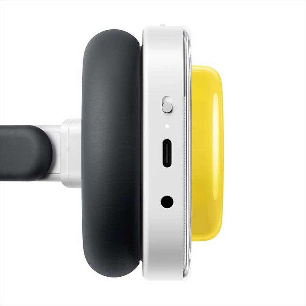 Immagine del prodotto NOTHING - Cuffie a padiglione chiuso HEADPHONE (A)-Giallo