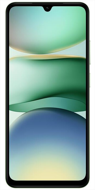 XIAOMI - Smartphone REDMI A5 4+128GB-LAKE GREEN