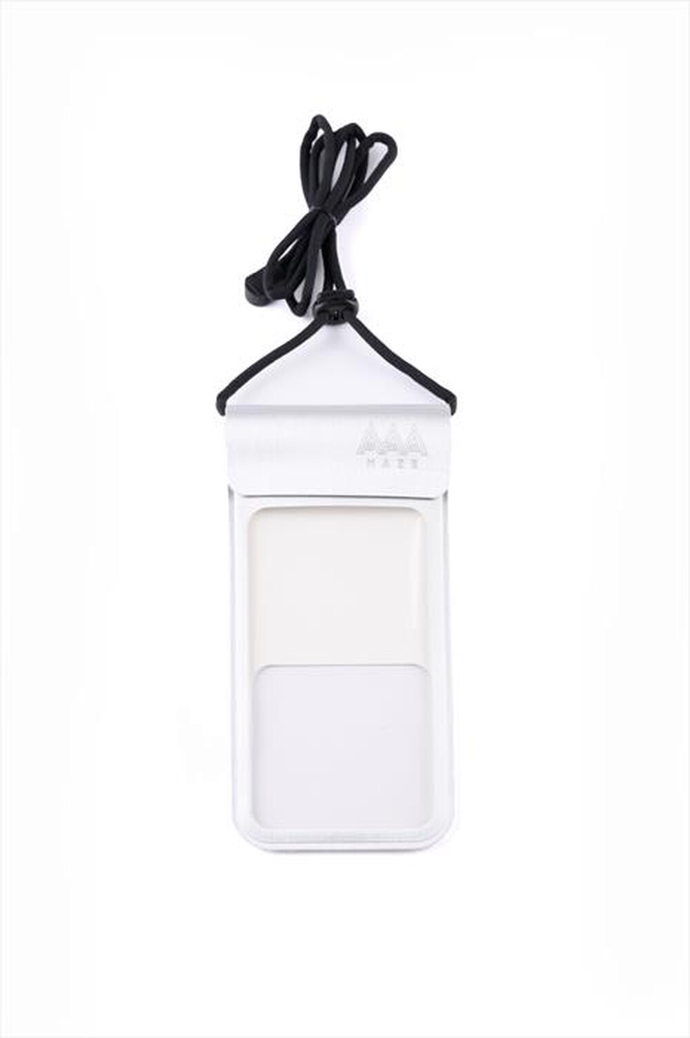 Immagine del prodotto AAAMAZE - WATERPROOF PHONE CASE-Silver