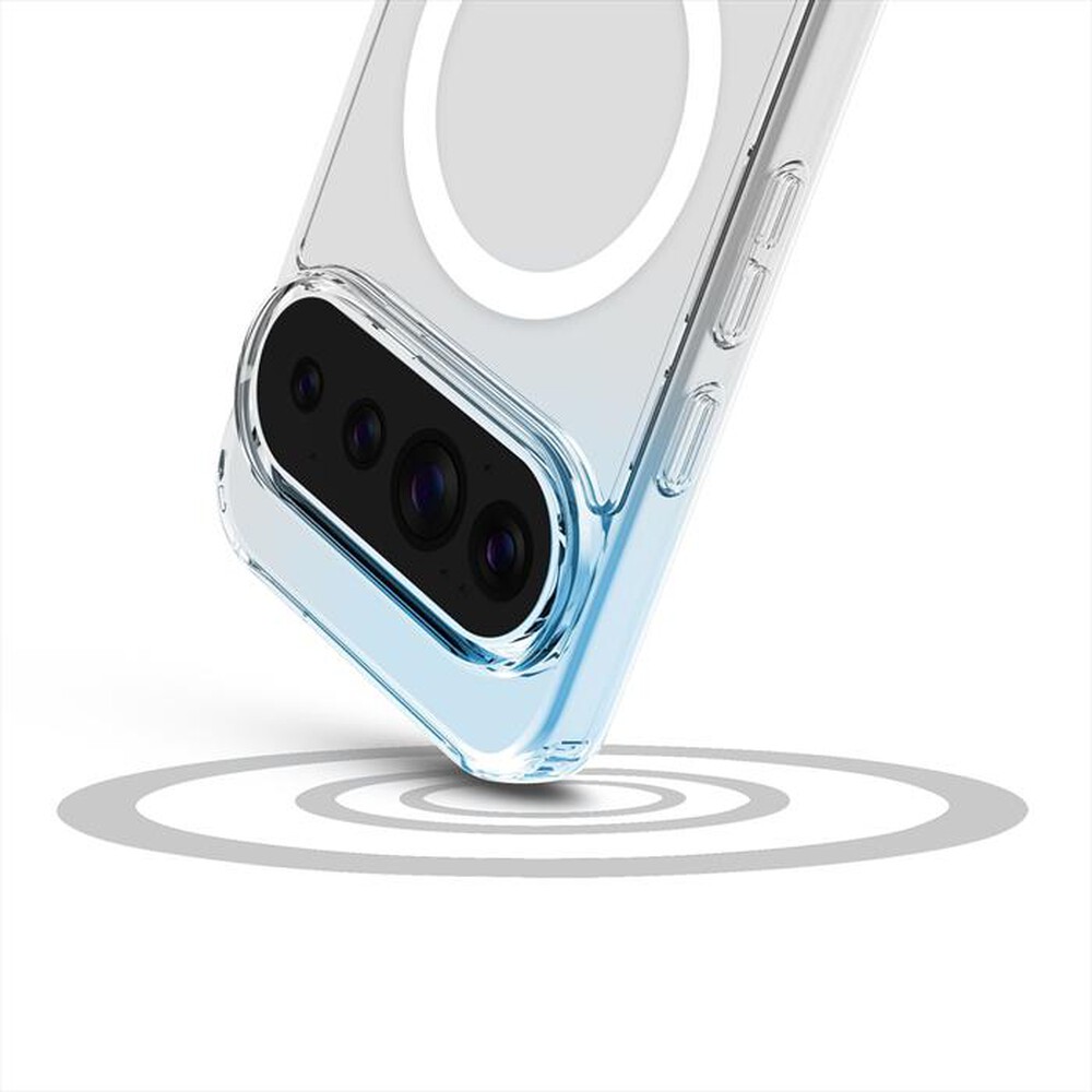 Immagine del prodotto CELLULARLINE - CLEAR MAG - GOOGLE PIXEL 11 PRO-Trasparente