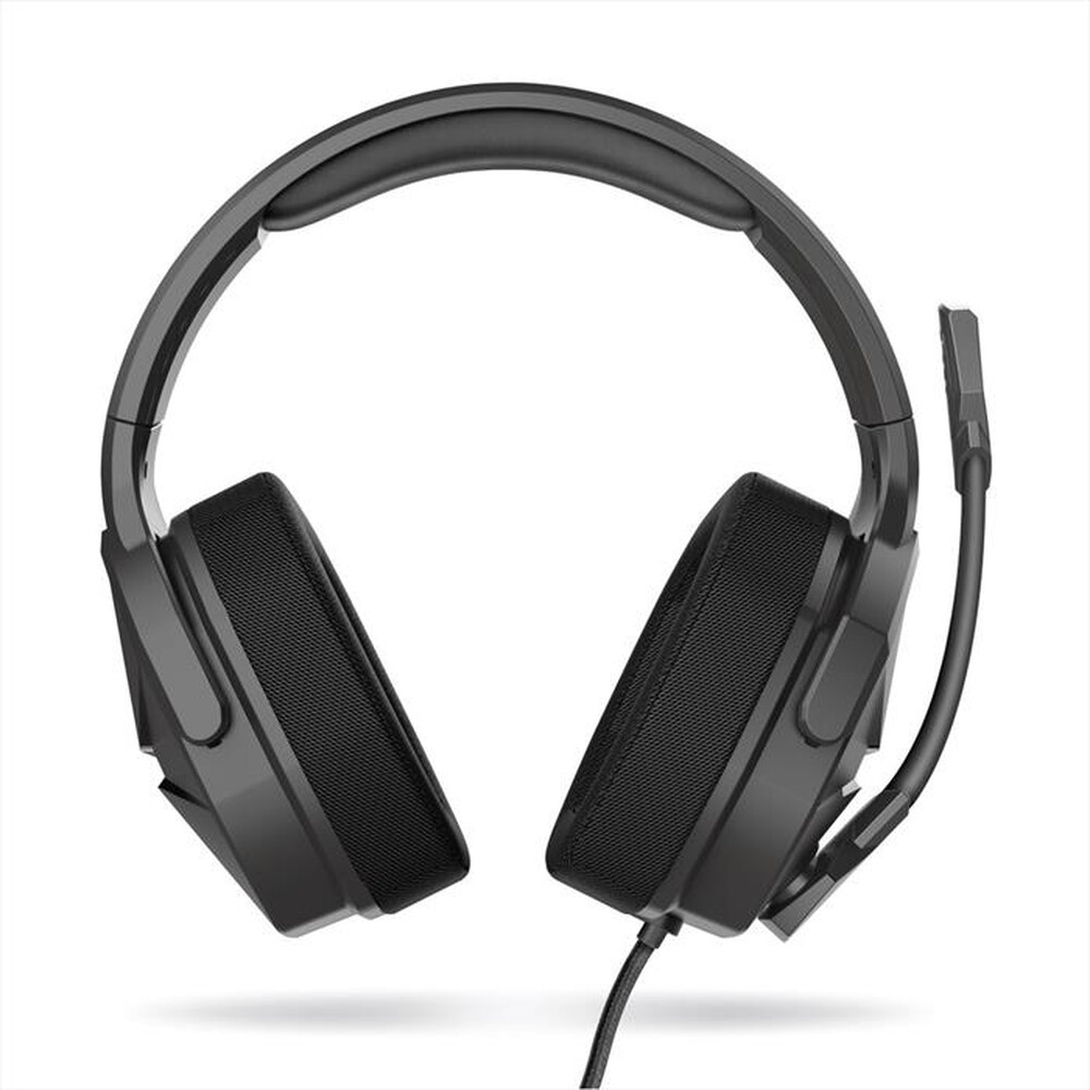Immagine del prodotto TRUST - GXT4371 WARD MUTLTIPLATFORM HEADSET-Black