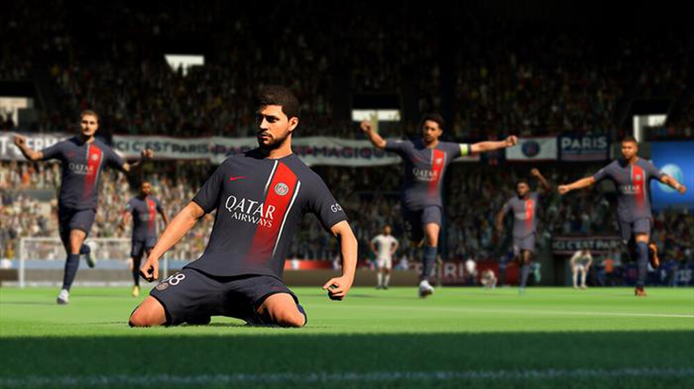 Immagine del prodotto ELECTRONIC ARTS - EA SPORTS FC 24 N SWITCH