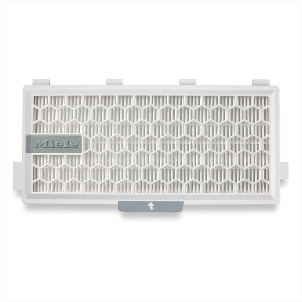 Immagine del prodotto MIELE - Filtro HEPA AirClean SF-HA 50-1-Bianco