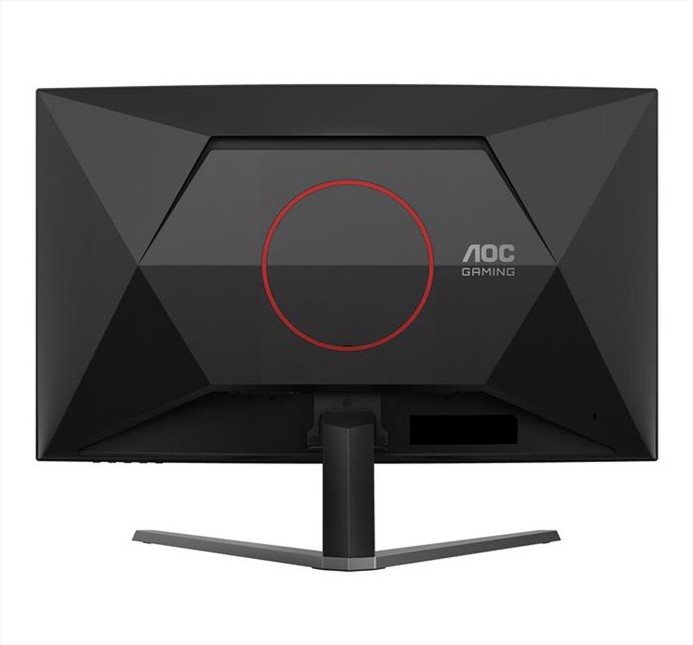 Immagine del prodotto AOC - Monitor LCD 31,5" C32G42ZE-nero