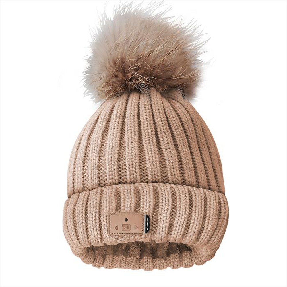 Immagine del prodotto SBS - Cappello wireless FUR CMWINTFURBTP-Rosa