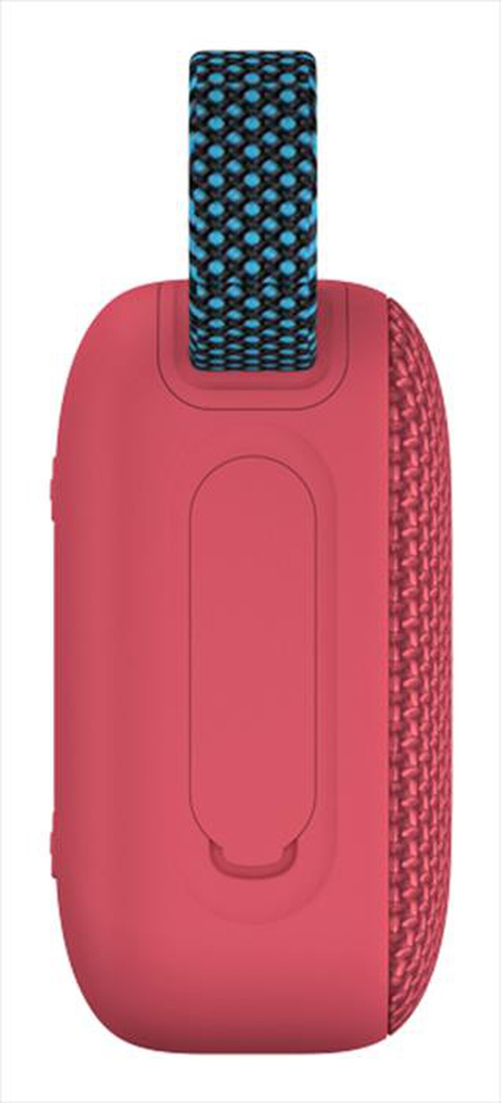 Immagine del prodotto KENWOOD - Speaker Bluetooth portatile AS-60BT-Rosso