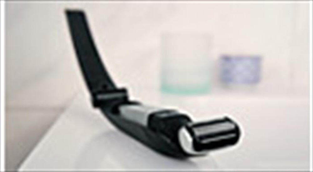 Immagine del prodotto PHILIPS - BG5020/15-Nero - Silver