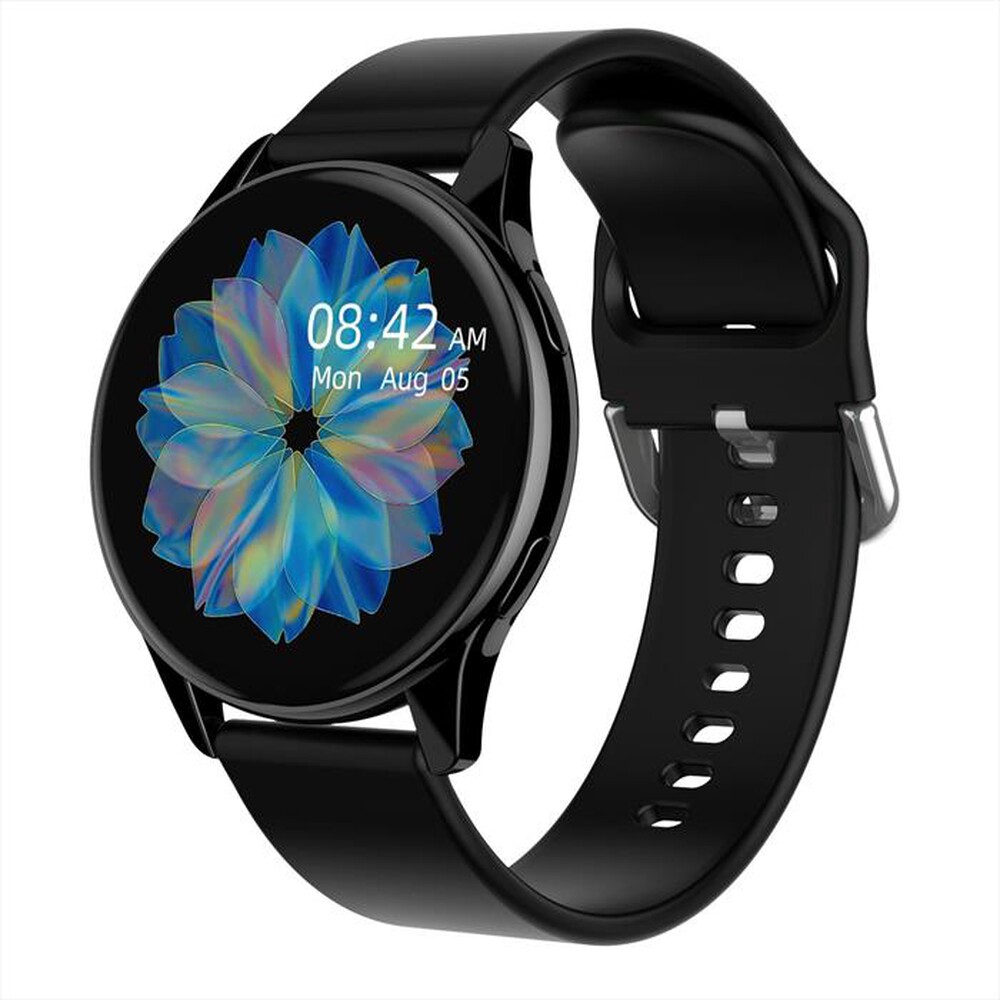 Immagine del prodotto CELLY - Smartwatch TRAINERFLOWBK-Nero