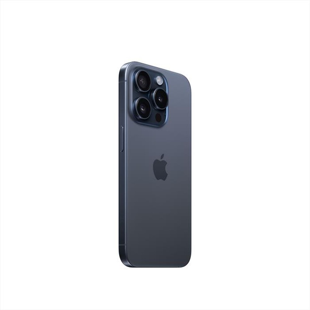 Immagine del prodotto APPLE - iPhone 15 Pro 1TB-Titanio Blu