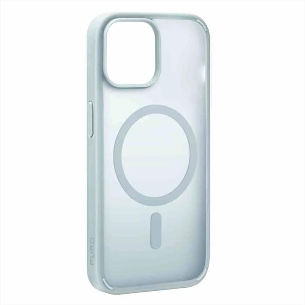Immagine del prodotto SBS - Cover PUIPC1561GRADIENTLGRN per iPhone 15-Verde