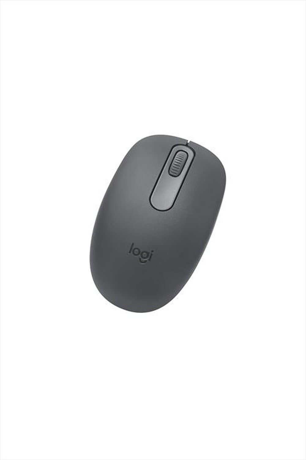 Immagine del prodotto LOGITECH - Mouse M196 BLUETOOTH-GRAPHITE