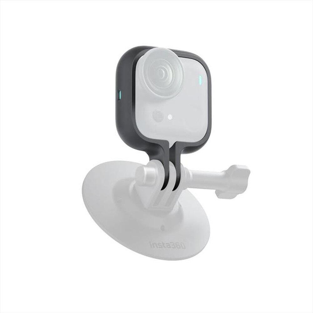 Immagine del prodotto INSTA360 - Montatura ultra-leggera per GO ULTRA ACTION MOUNT-Nero