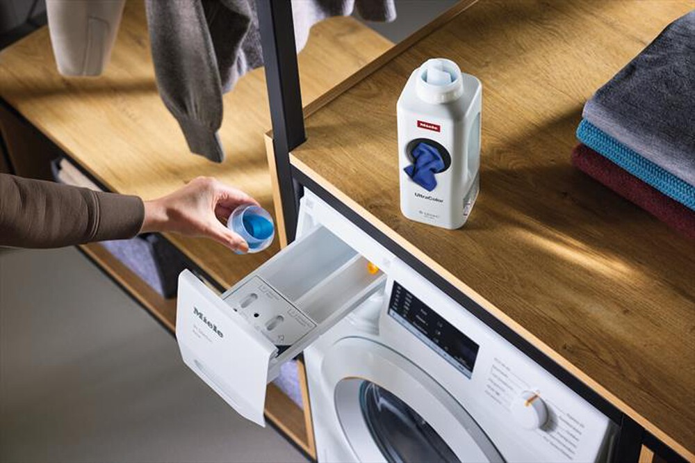 Immagine del prodotto MIELE - Detersivo colorati UltraColor en,it