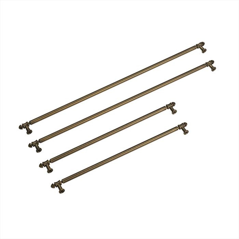 Immagine del prodotto SMEG - KMOFQ7 (Kit maniglia frigo) - OTTONE