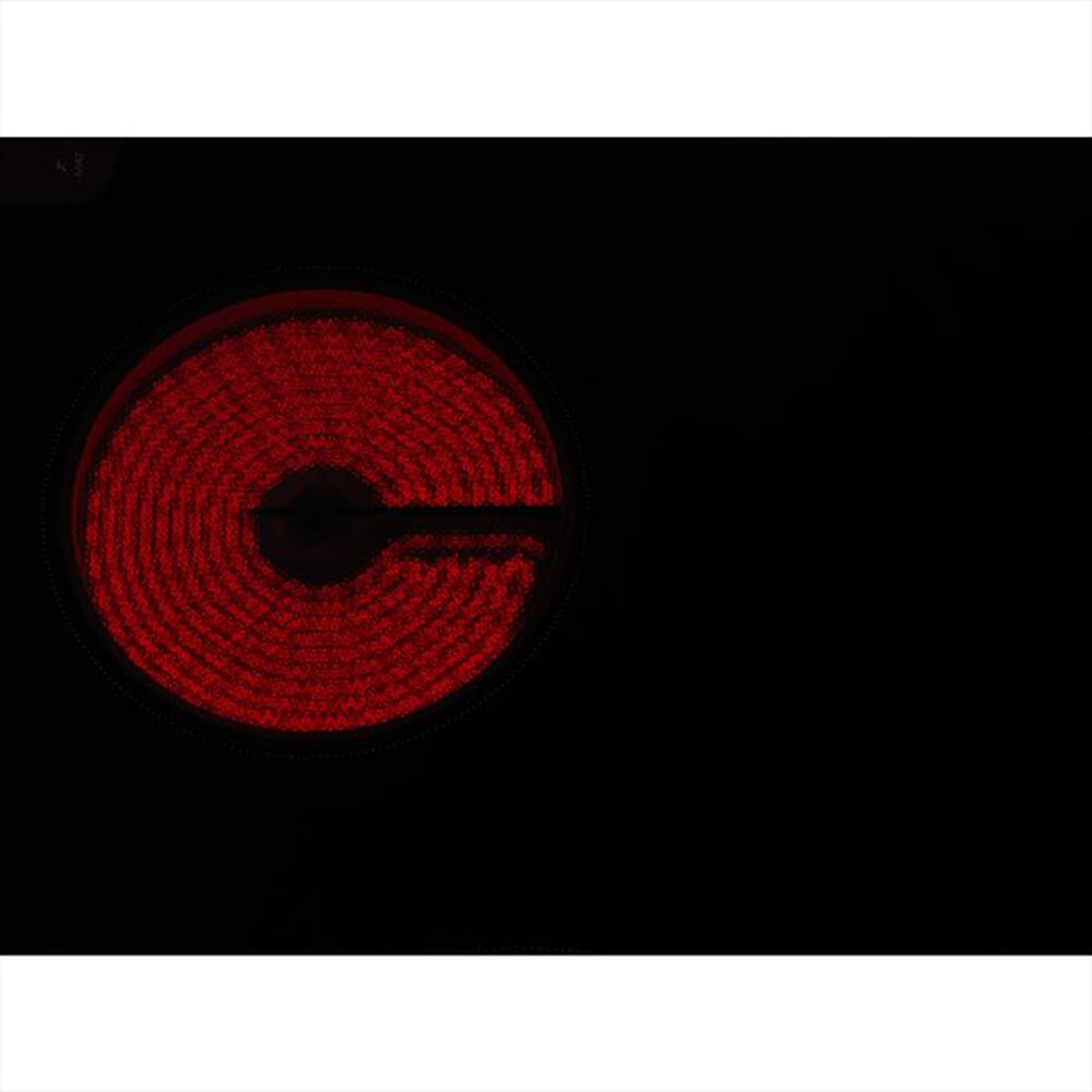 Immagine del prodotto ELECTROLUX - Cucina LKR620066X Classe A-Inox antimpronta