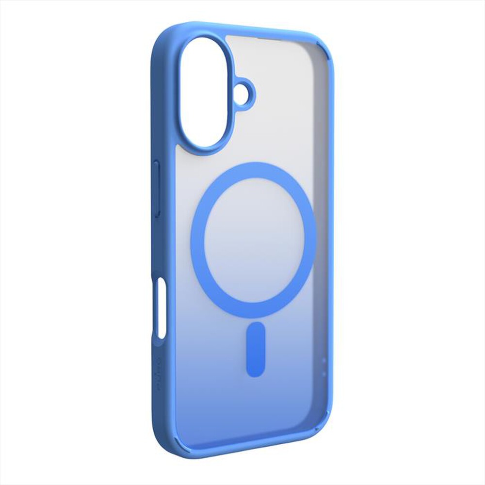 Immagine del prodotto PURO - Cover PUIPC1661GRADBLUE per iPhone 16 6.1''-Blu