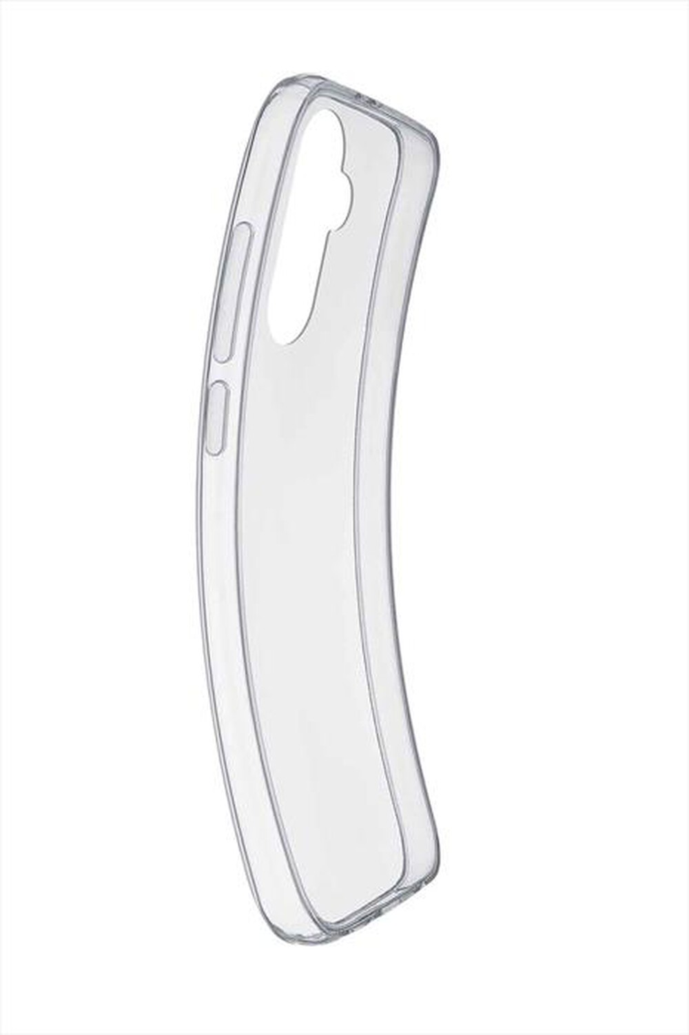 Immagine del prodotto CELLULARLINE - Cover Soft Galaxy A16 SOFTGALA16T-Trasparente
