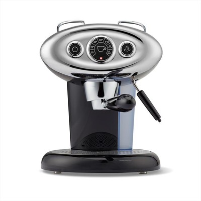 ILLY - Macchina da caff&egrave; X7.1-Nero