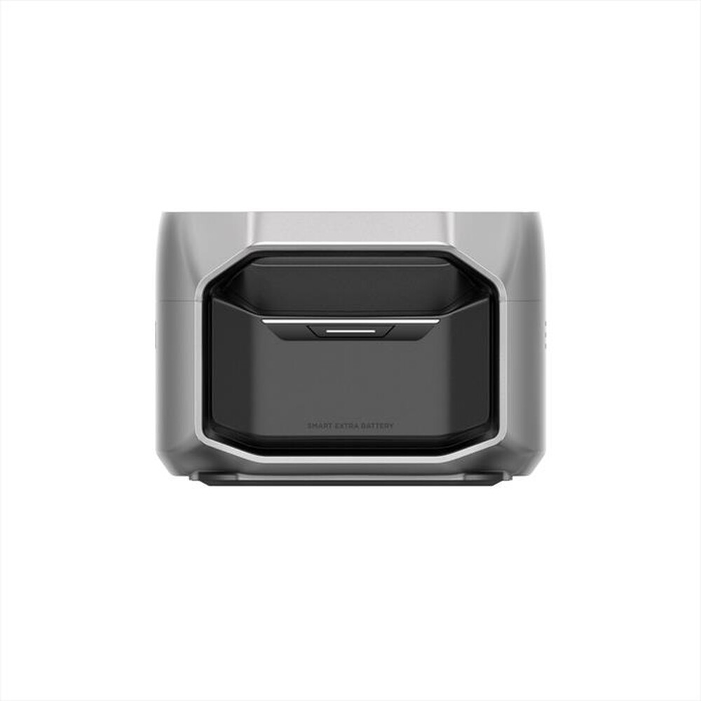 Immagine del prodotto ECOFLOW - DELTA PRO 3 BATTERIA SUPPLEMENTARE-Grigio