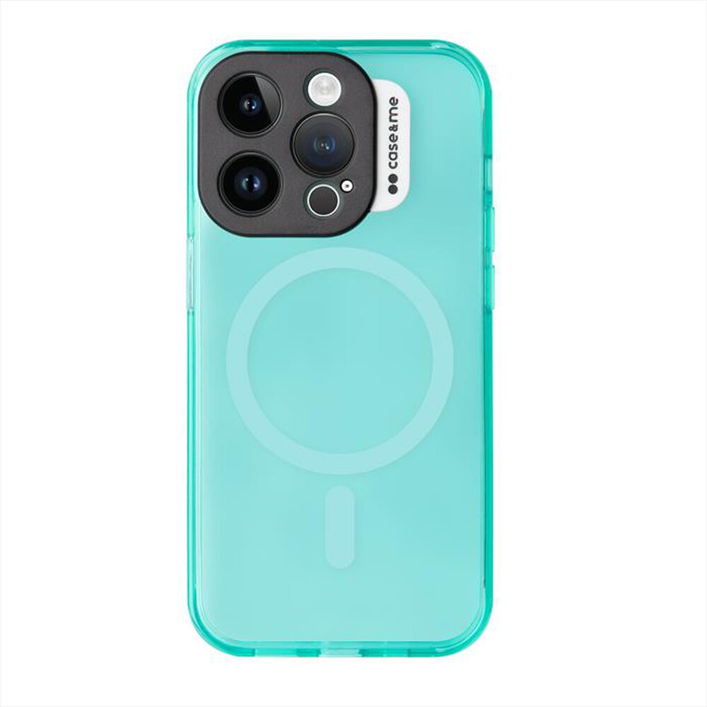 Immagine del prodotto SBS - Cover MagSafe CMCOVCFLMSIP1461PB  iPhone 14 Pro-Blu