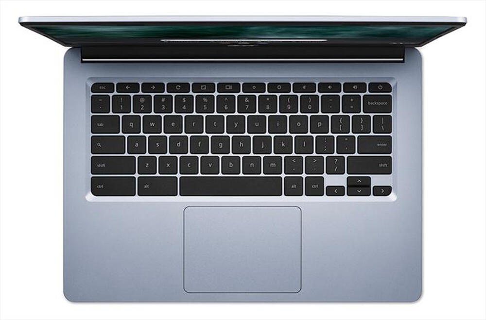 Immagine del prodotto ACER - Chromebook 14 pollici CB314-1H-C7HM-Silver