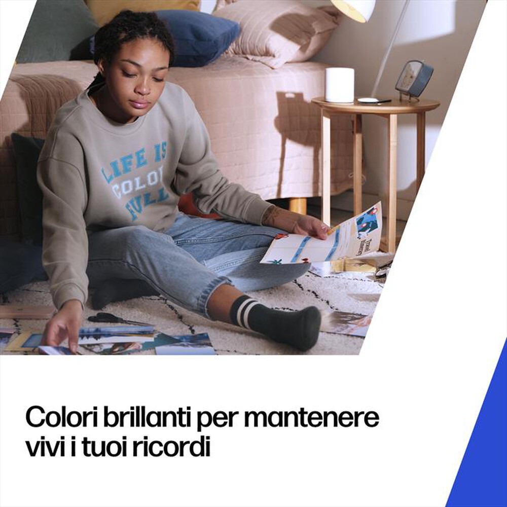 Immagine del prodotto HP - CARTUCCIA 303-Tricromia