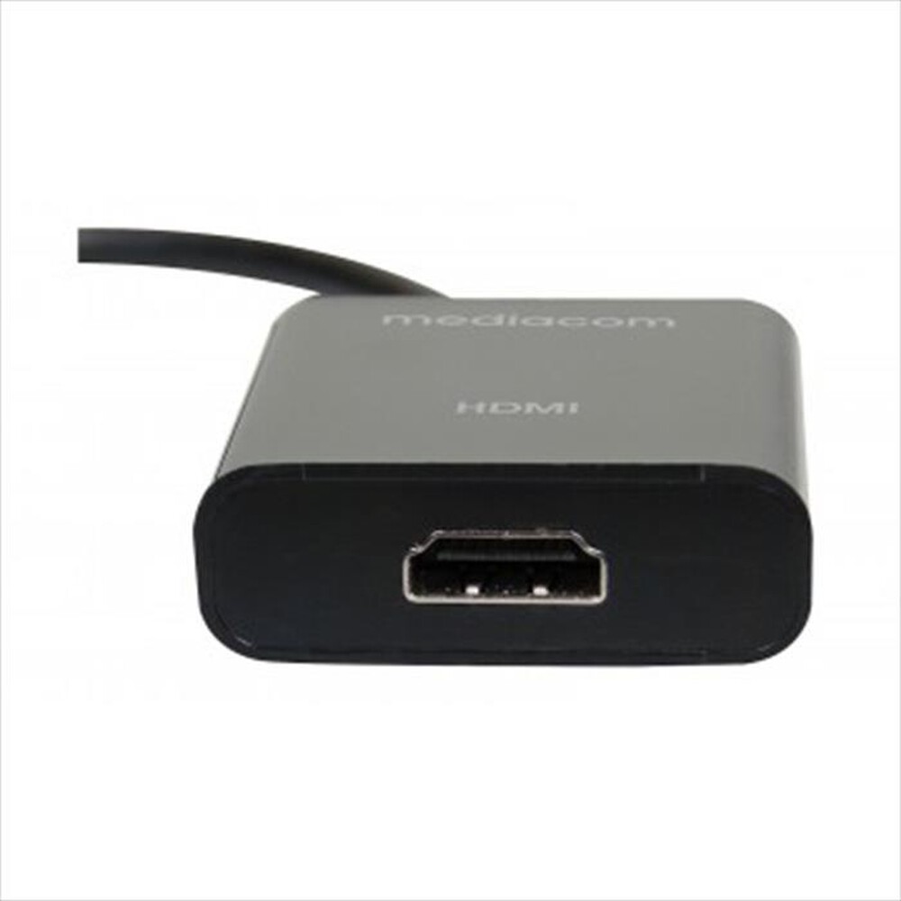 Immagine del prodotto MEDIACOM - IATMDMCMDPHDMI-Nero
