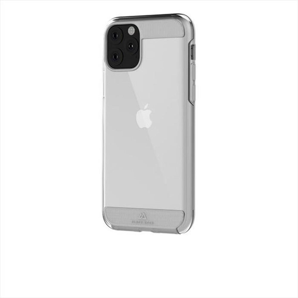 BLACK ROCK - 1090ARR01 COVER IPHONE 11 PRO-Trasparente