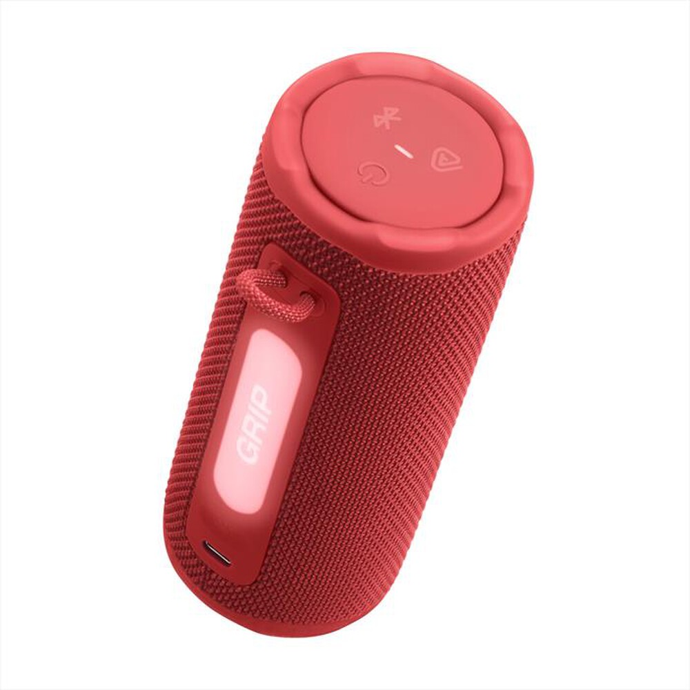 Immagine del prodotto HARMAN KARDON - Diffusore Bluetooth compatto GRIP-Rosso