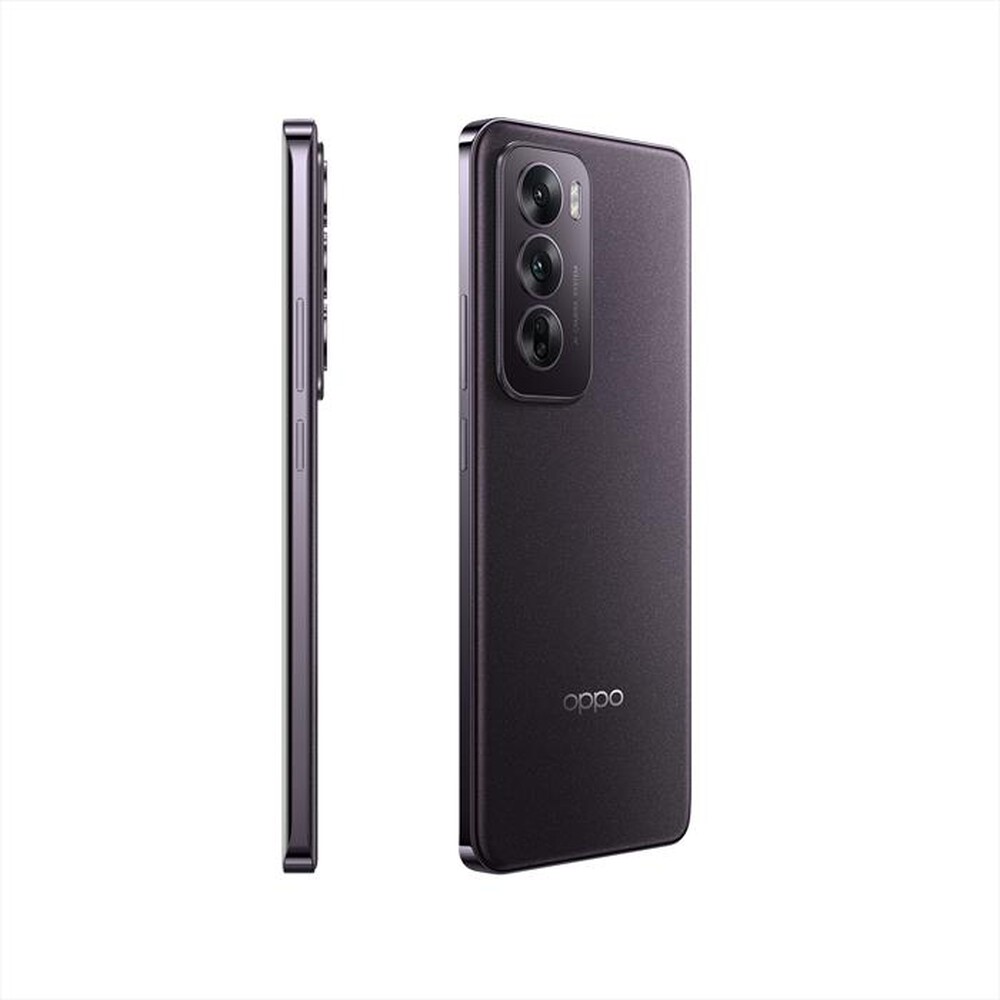Immagine del prodotto OPPO - Smartphone RENO12 5G 12+256-BLACK BROWN