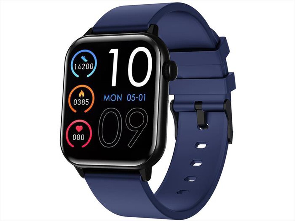 Immagine del prodotto TREVI - Smartwatch T-FIT 201 A-Nero