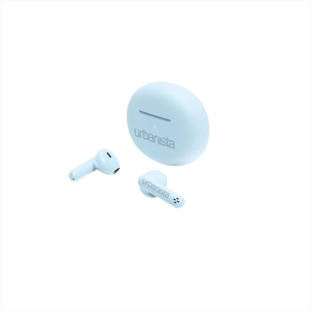 Immagine del prodotto URBANISTA - Auricolari bluetooth AUSTIN-Skylight Blue - Azzurro