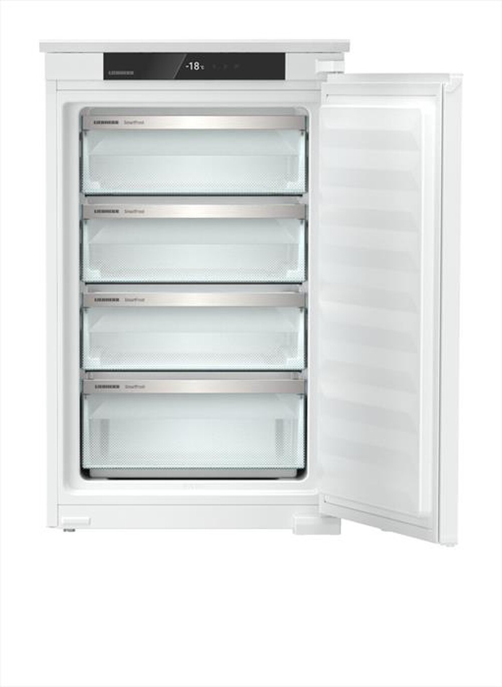 Immagine del prodotto LIEBHERR - Congelatore verticale IFSD 3904-22 Classe D 101 lt-Bianco