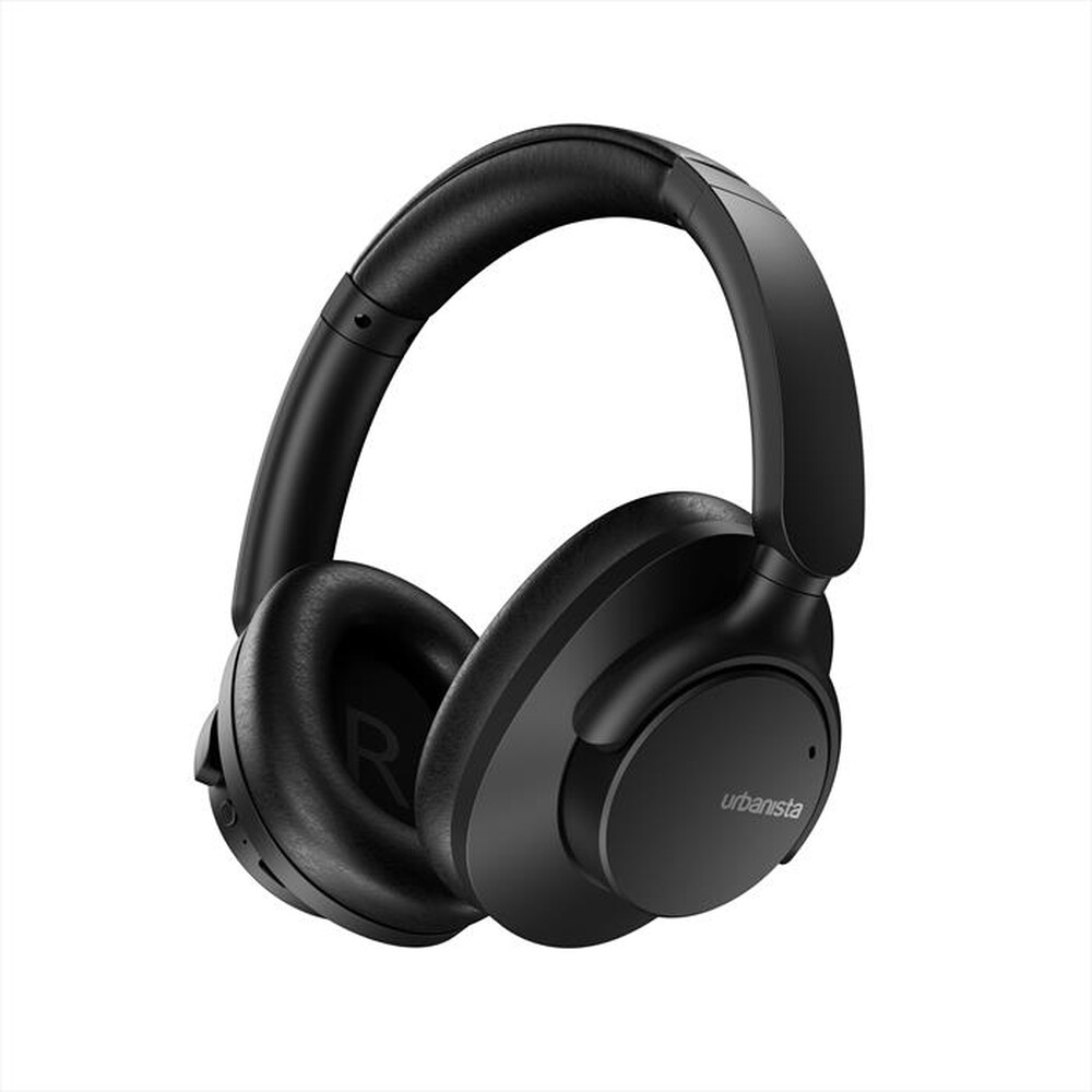 Immagine del prodotto URBANISTA - Cuffie VALENCIA-Black - Nero