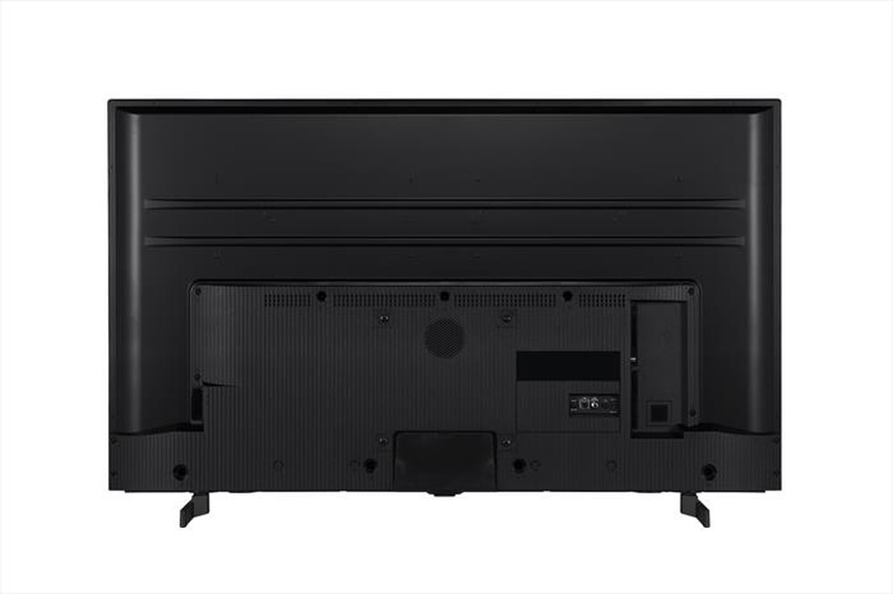 Immagine del prodotto TOSHIBA - Smart TV LED UHD 4K 43" 43UA5D63DA-Nero