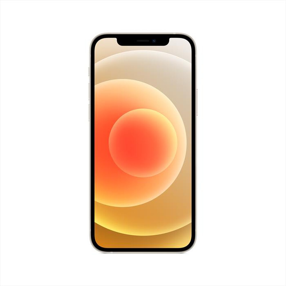 Immagine del prodotto APPLE - iPhone 12 128GB BUONO BATTERIA NUOVA-Bianco