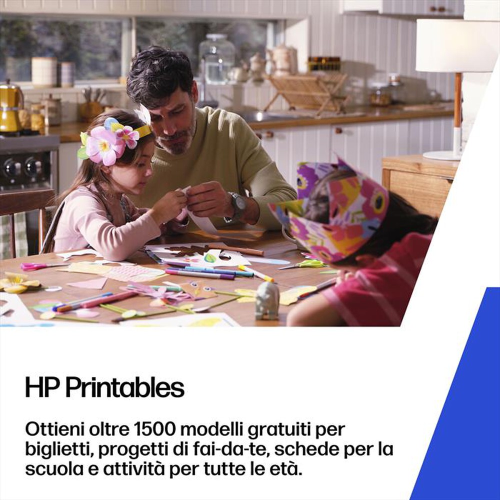 Immagine del prodotto HP - 305 CARTUCCIA DI INCHIOSTRO ORIGINALE-Tricromia