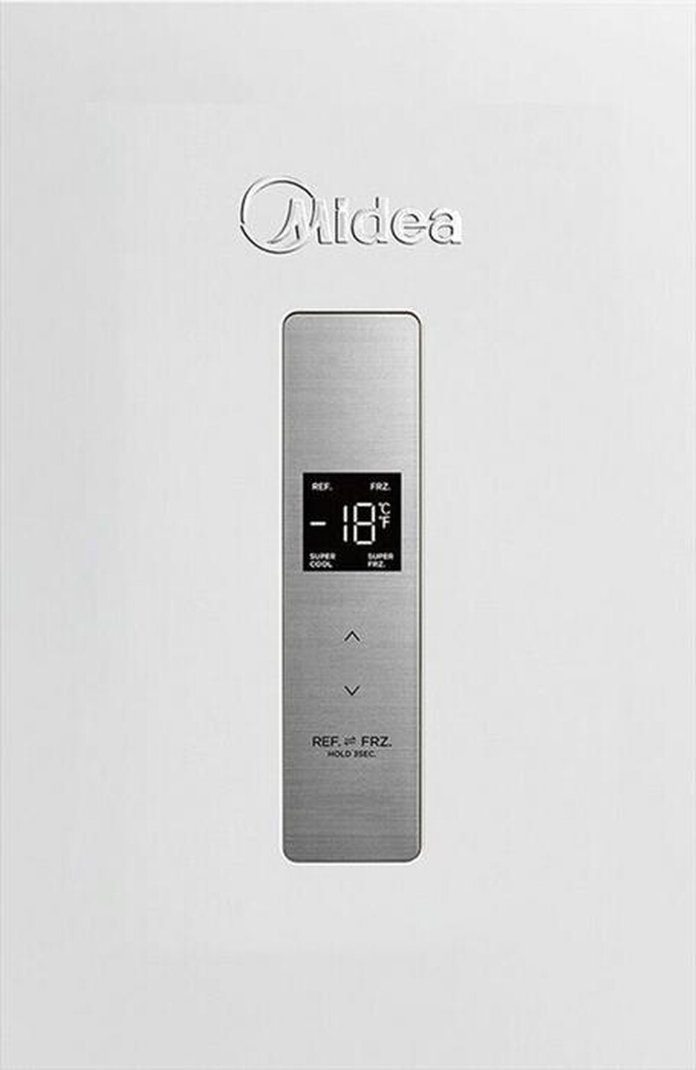 Immagine del prodotto MIDEA - Congelatore verticale MDRU333FZE01E Classe E 238lt-Bianco