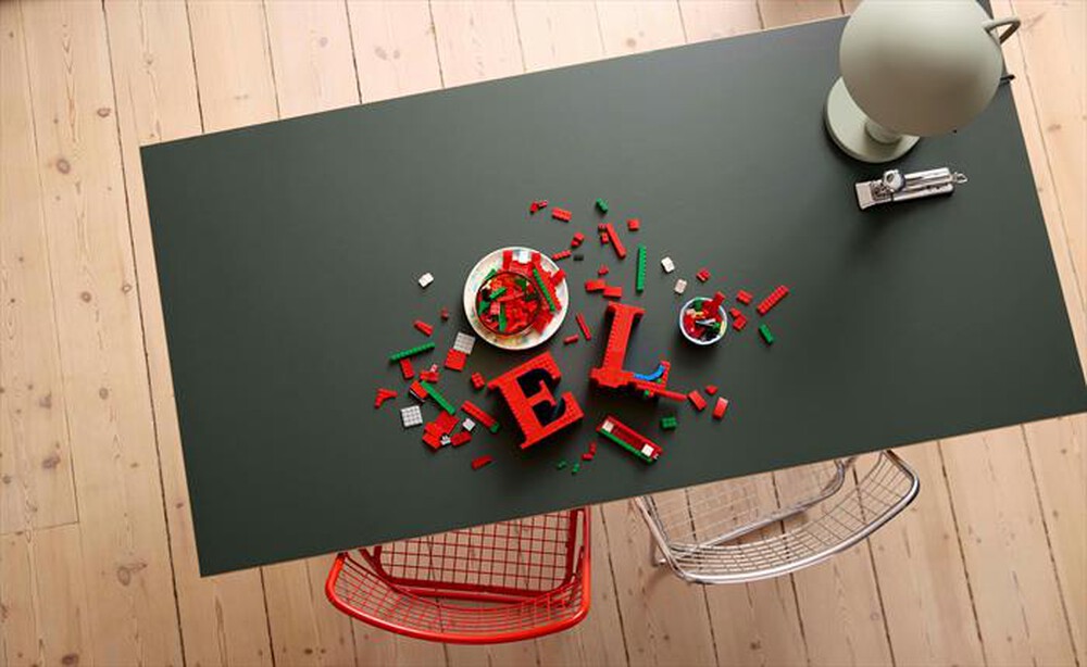 Immagine del prodotto LEGO - ART LOVE 31214