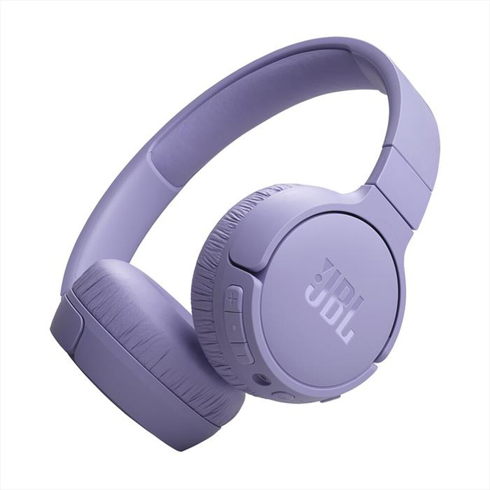 Immagine del prodotto JBL - Cuffia bluetooth TUNE 670NC-VIOLA