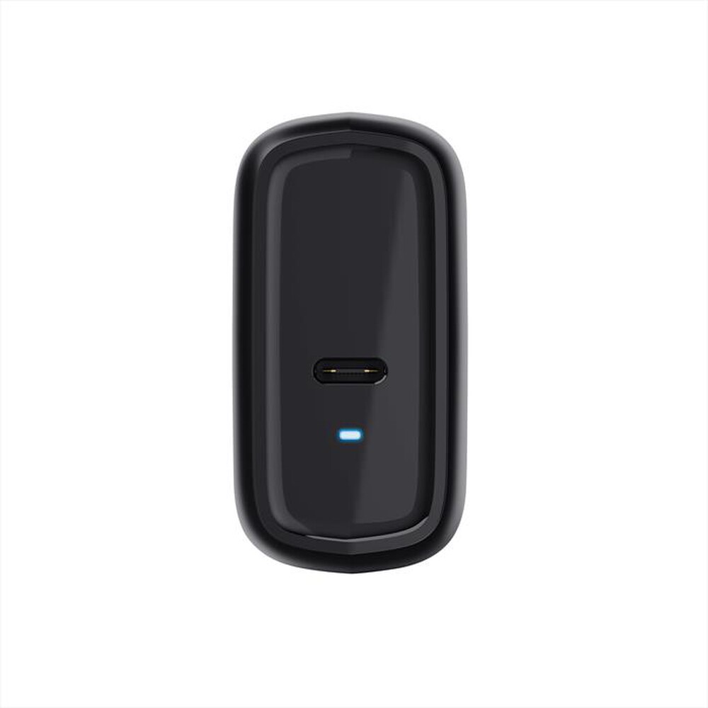 Immagine del prodotto TRUST - Caricabatteria USB-C MAXO 65W USB-C-Black