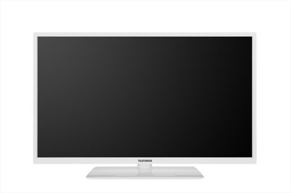 Immagine del prodotto TELEFUNKEN - Smart TV LED HD READY 32" TE32554G54V4DAW