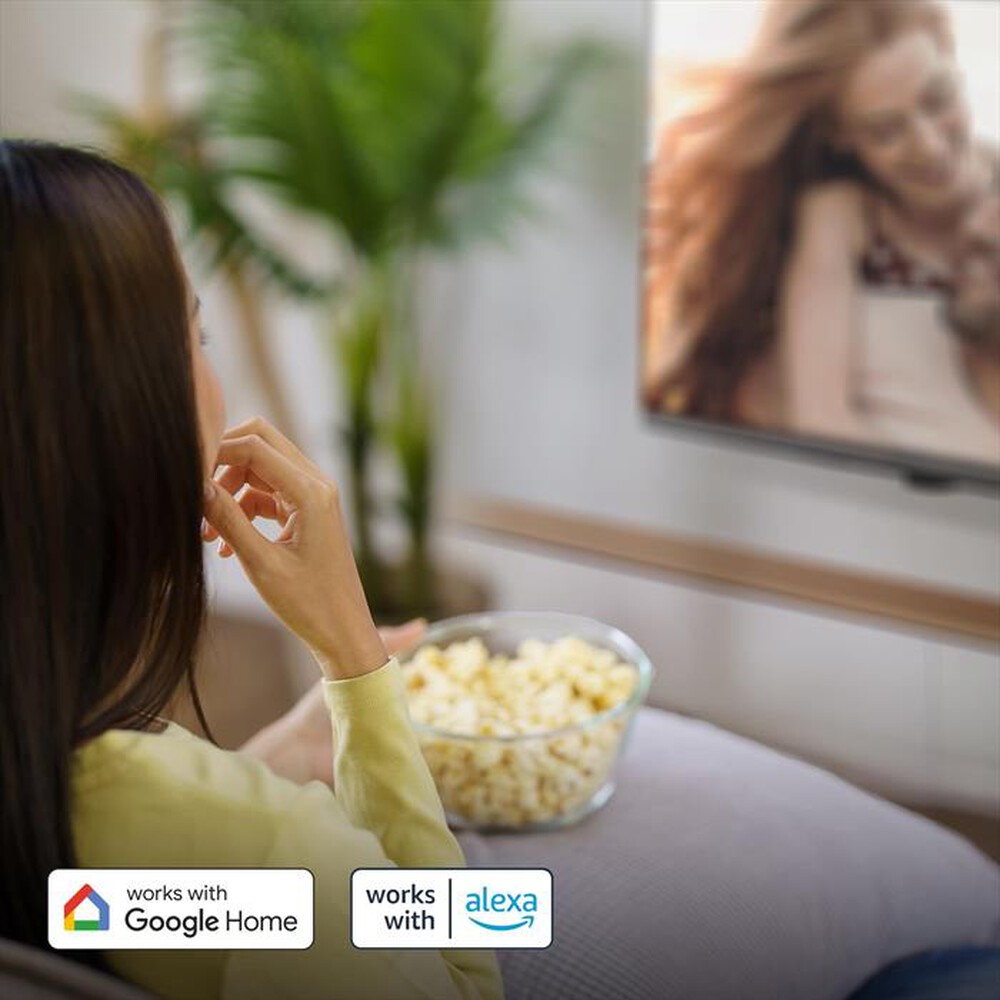 Immagine del prodotto PANASONIC - Smart TV LED HD READY 32" TB-32S40AEZ-Nero