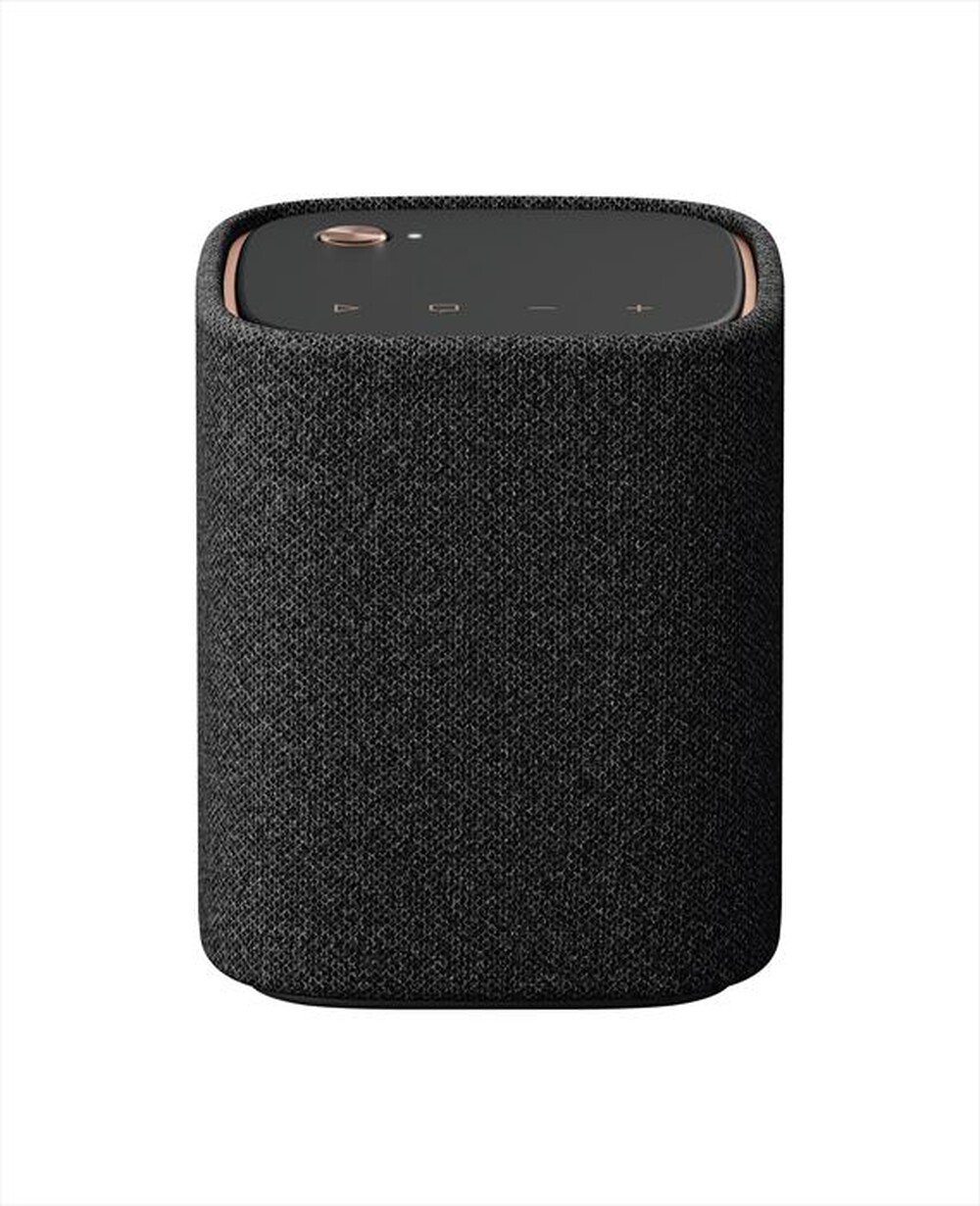 Immagine del prodotto YAMAHA - Speaker Bluetooth WS-B1A-Carbon Gray