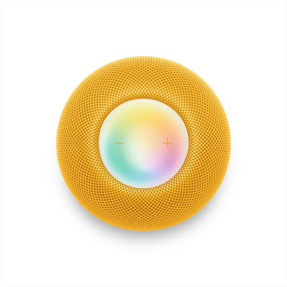 Immagine del prodotto APPLE - Homepod Mini-Giallo