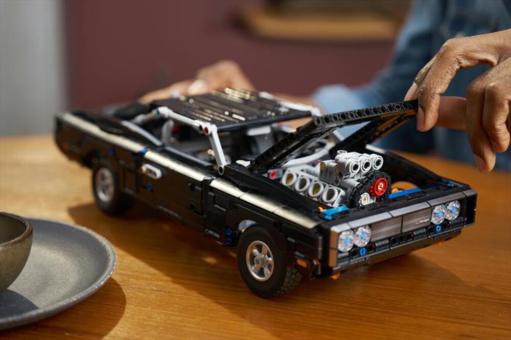 Immagine del prodotto LEGO - TECHNIC Auto Dodge Charger R/T Fast and furi-42231