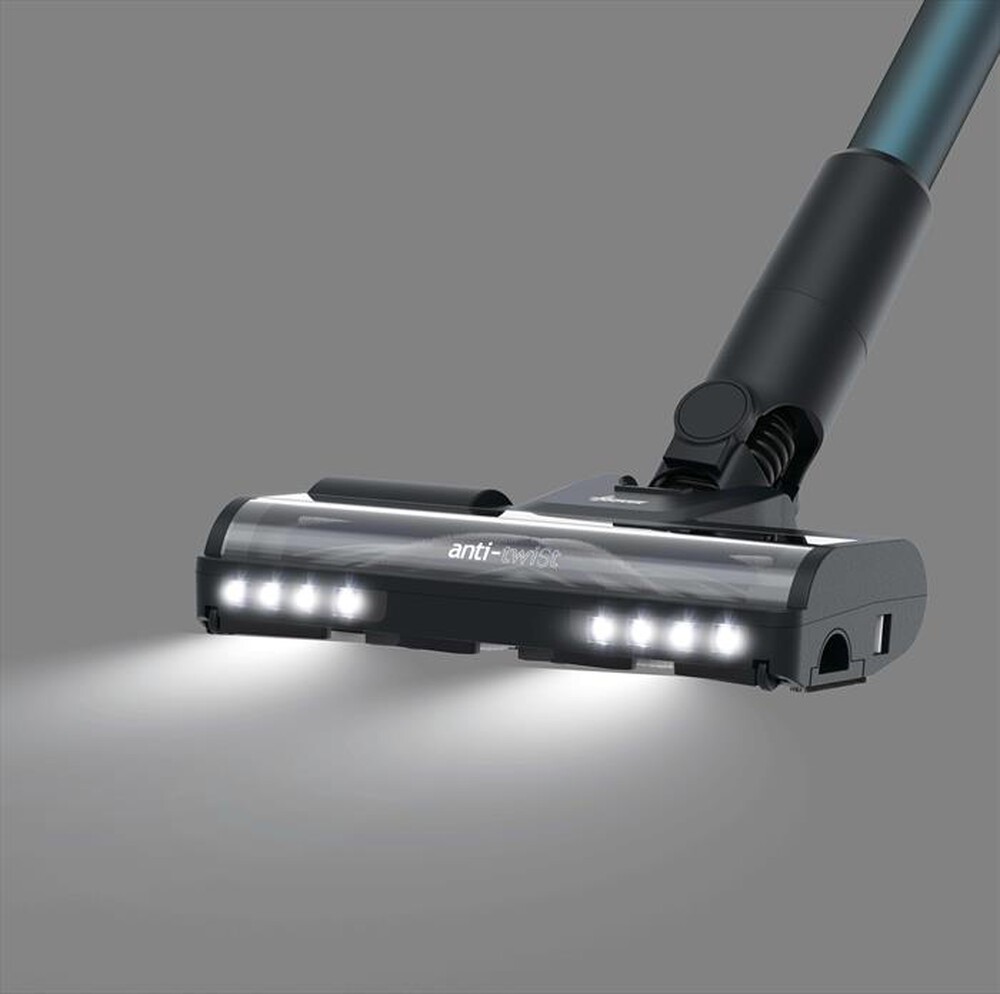 Immagine del prodotto HOOVER - Scopa elettrica HF1M10P 011-Nero, Verde