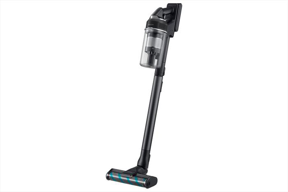 Immagine del prodotto SAMSUNG - Scopa elettrica VS70H28GEK/WA JET 95S COMPLETE-Satin Black