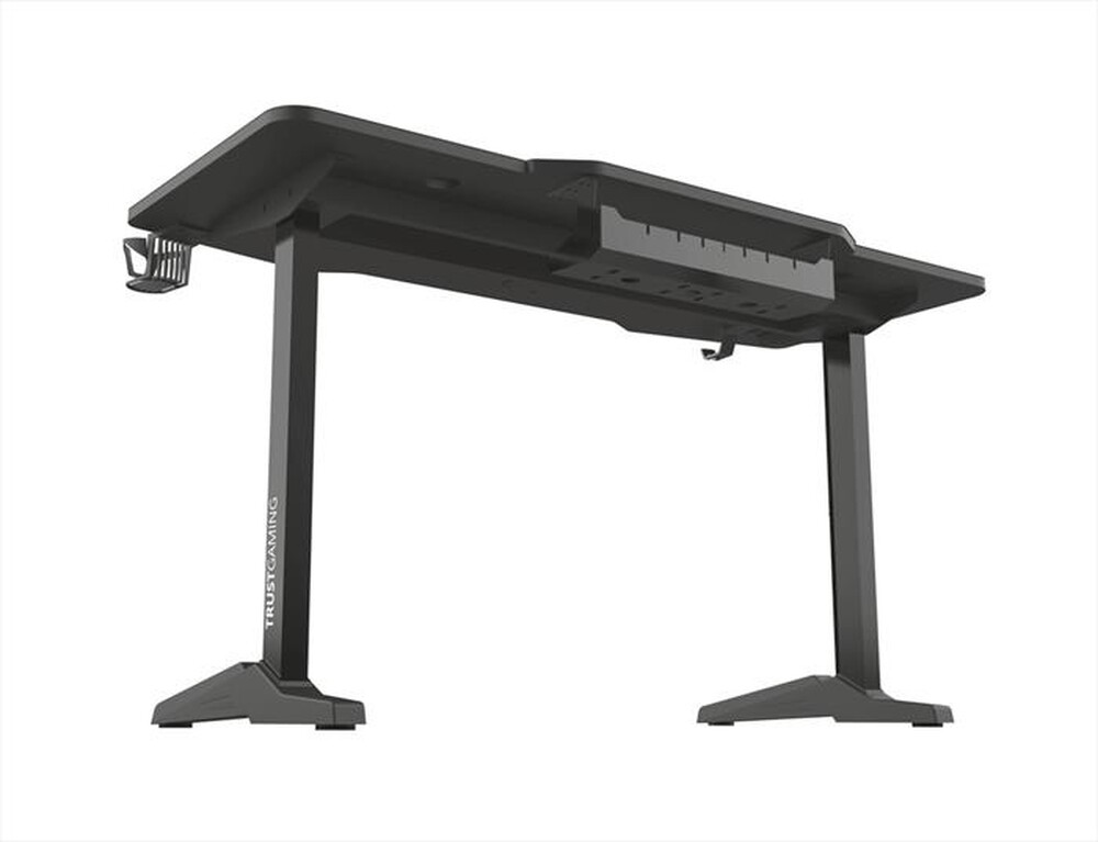 Immagine del prodotto TRUST - GXT1175 IMPERIUS XL GAMING DESK-Black