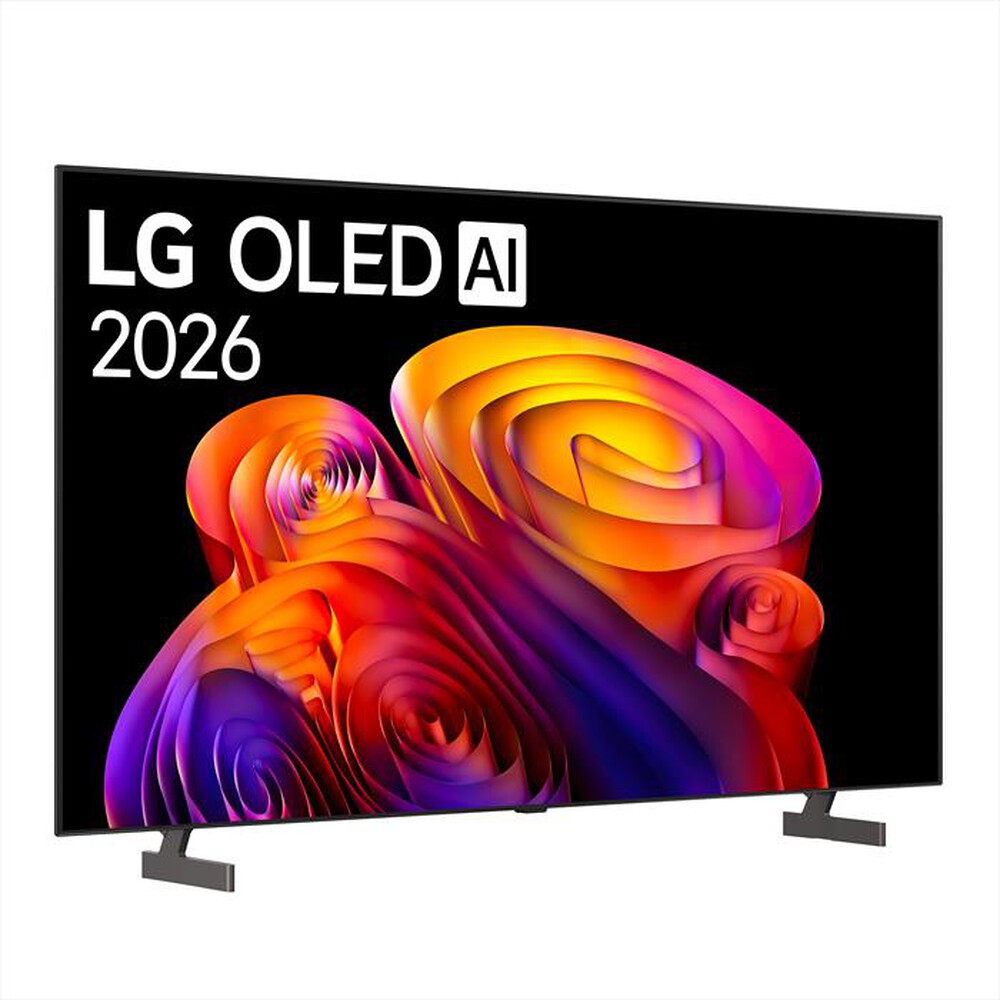 Immagine del prodotto LG - Smart TV OLED 4K 65" OLED65B6ELC-Marrone